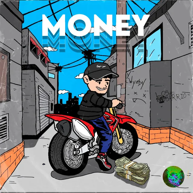 MONEY