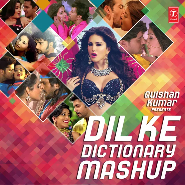 Dil Ke Dictionary Mashup(Remix By Chandra-Surya)