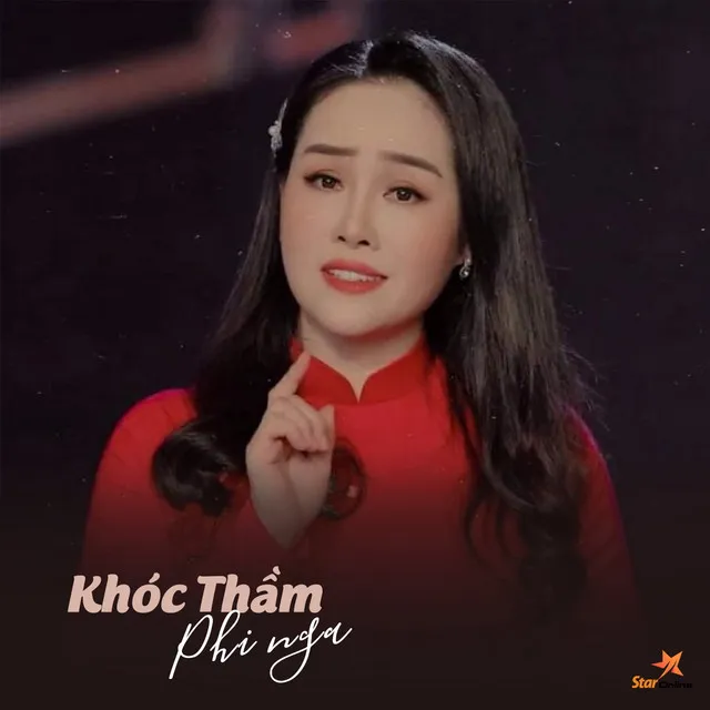 Khóc Thầm