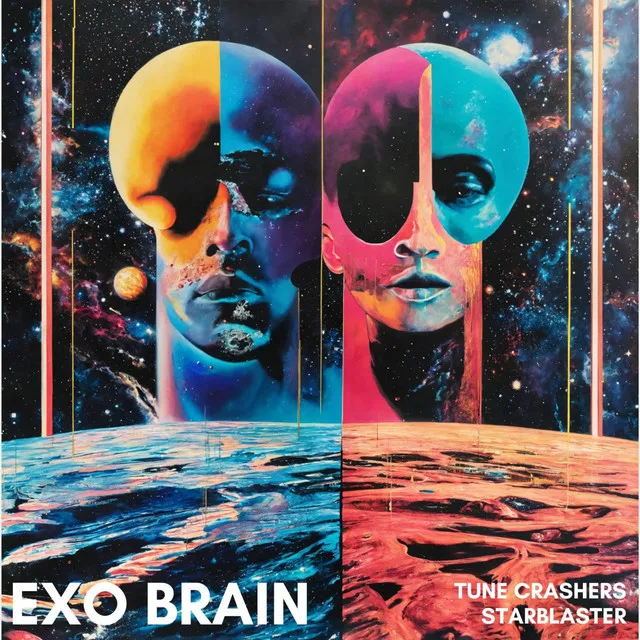 Exo Brain