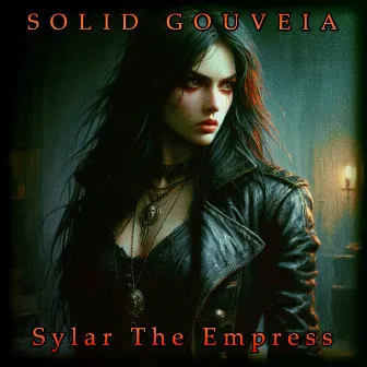 Sylar the Empress by Solid Gouveia