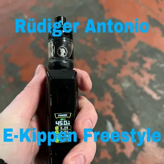 E-Kippen Freestyle by Rüdiger Antonio