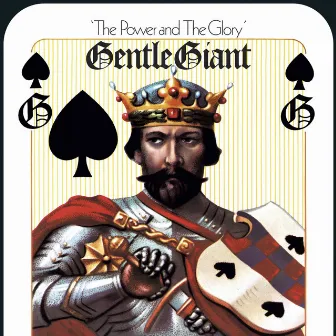 The Power and the Glory (Mixed by Steven Wilson) by Gentle Giant