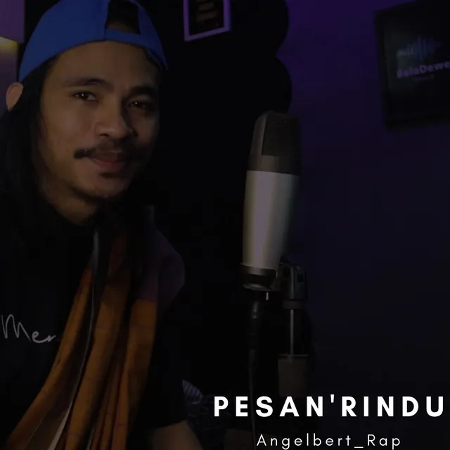 Pesan Rindu