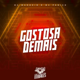 Gostosa Demais by DJ Léo JB