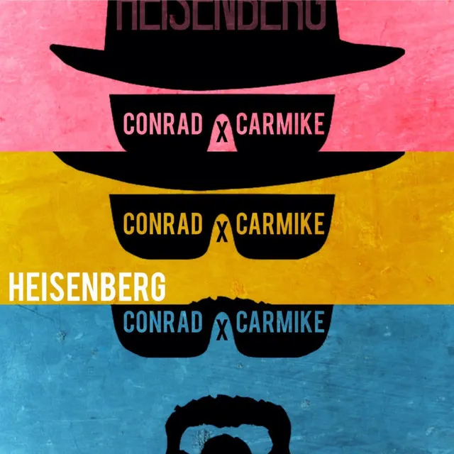 Heisenberg