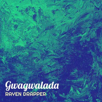 Gwagwalada by Rayen Drapper