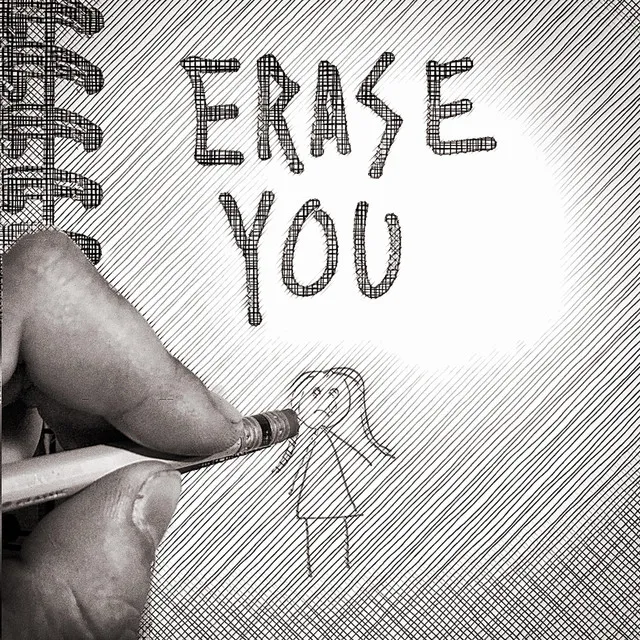 Erase You