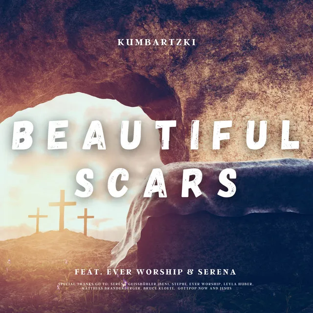 Beautiful Scars