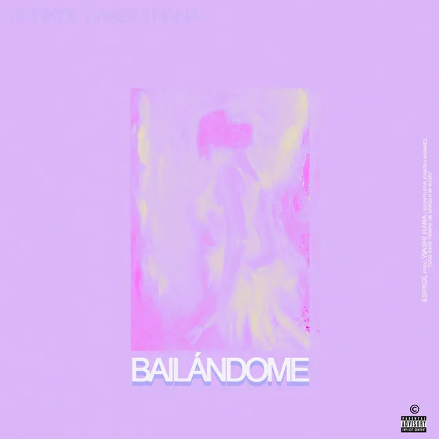 Bailándome