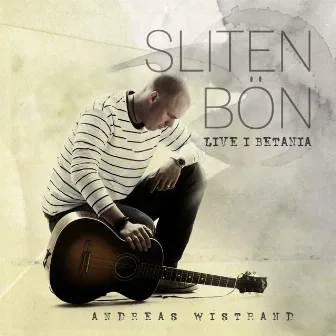 Sliten bön by Andreas Wistrand