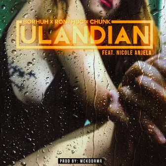 Ulandian (feat. Nicole Anjela) by Ronthug