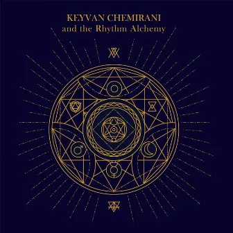 The Rhythm Alchemy by Keyvan Chemirani