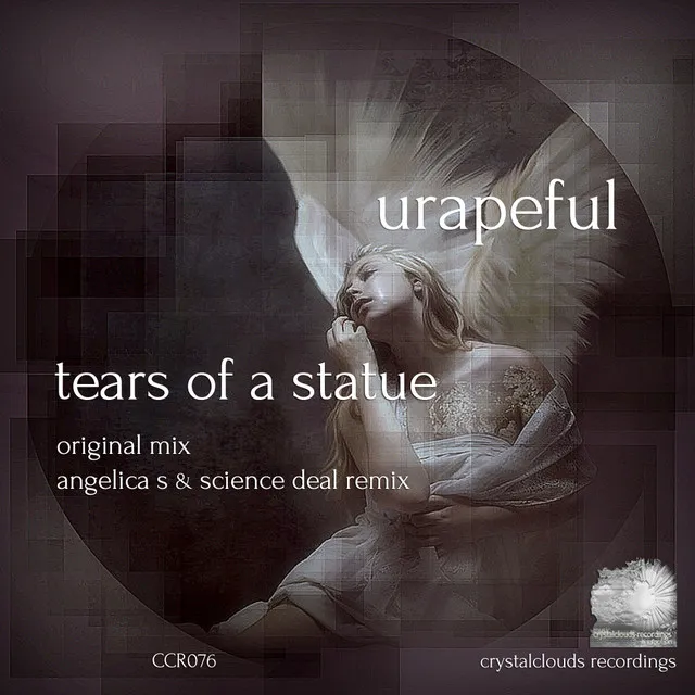 Tears Of A Statue - Angelica S & Science Deal Remix