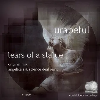 Tears Of A Statue by Urapeful