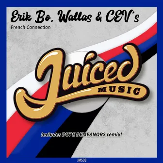 French Connection by Wallas