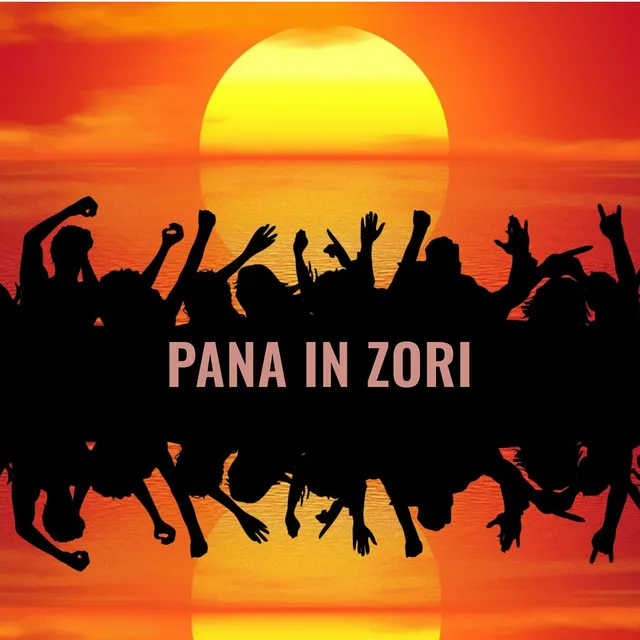 Pana in Zori