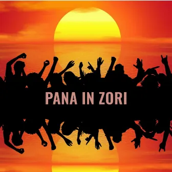 Pana in Zori by Pacha Man