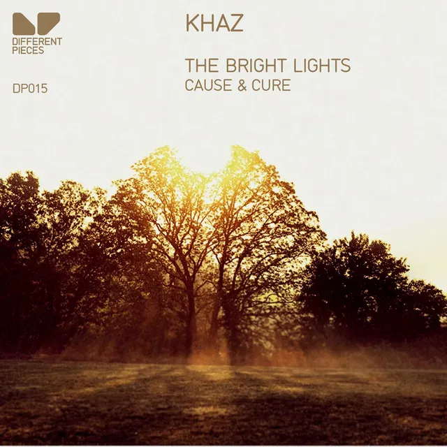 The Bright Lights - Original Mix