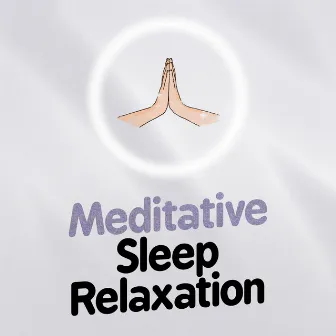 Meditative Sleep Relaxation by The New Age Meditators