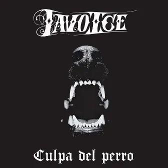 Culpa del Perro by Tavo Ice