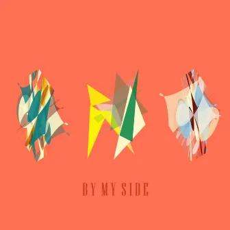 BY MY SIDE by Yahri