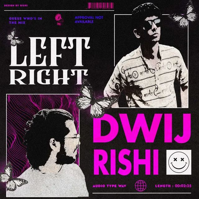 Left Right