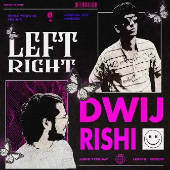 Left Right by prod.by.rishi