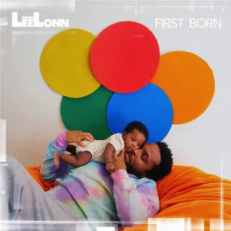 First Born by Lee-Lonn