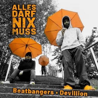 Alles darf nix muss by Devillion