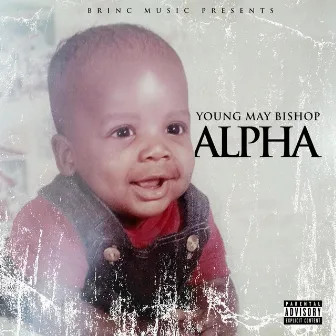 Alpha by Young May Bishop