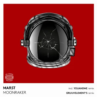 Moonraker by Marst