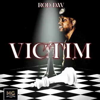 Victim by Rod Dav