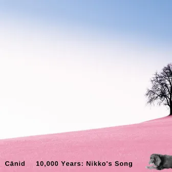 10,000 Years: Nikko’s Song by Cānid