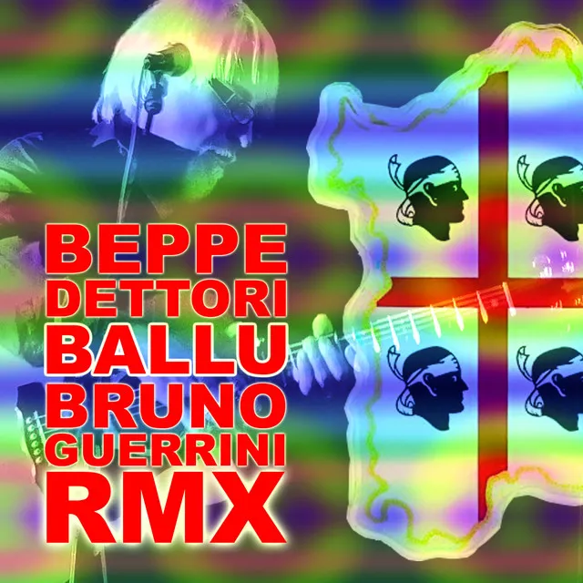 Ballu (Bruno guerrini Remix)