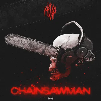 CHAINSAWMAN by Pfista