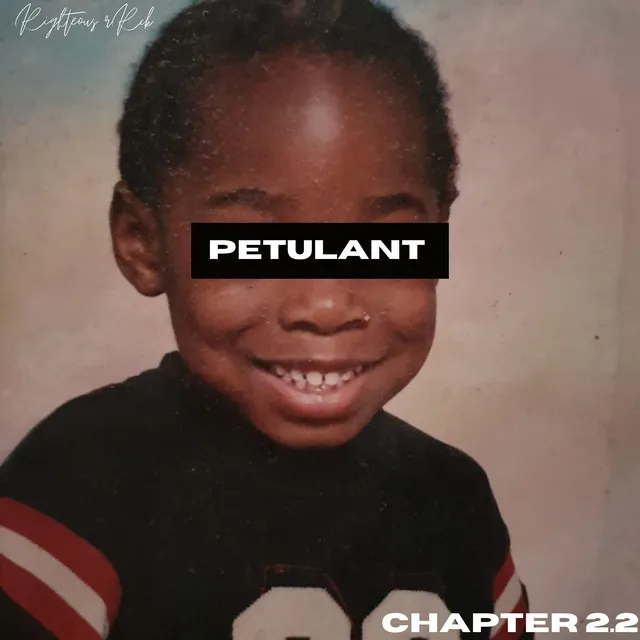 Petulant 2.2