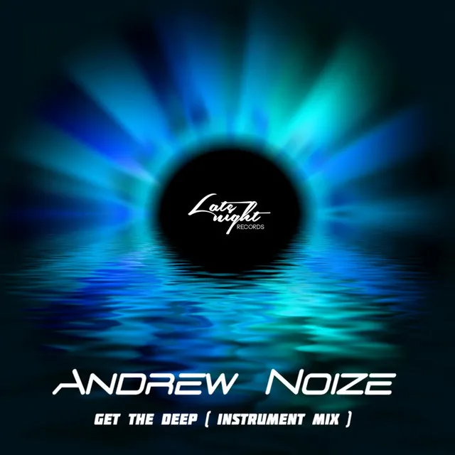 Andrew Noize