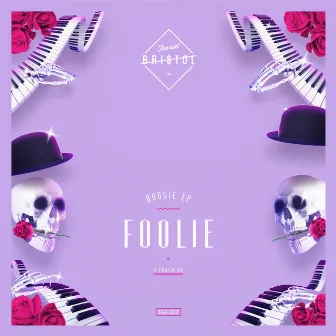 Boogie EP by FOOLiE