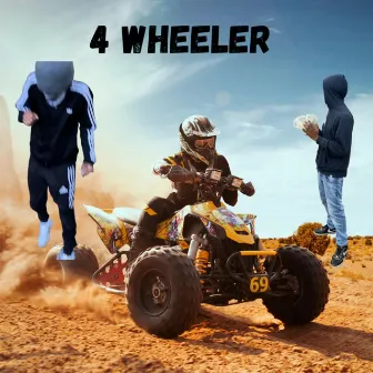 4 Wheeler by Yuno Miles