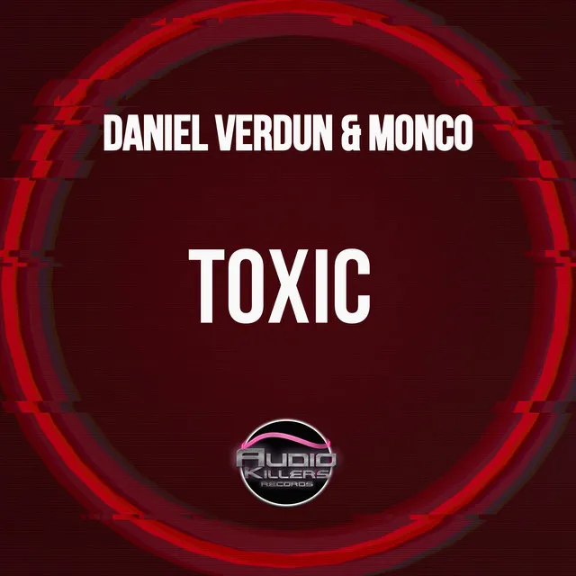 Toxic - Dirty Mix