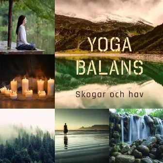 Yoga balans (Skogar och hav, Ljud av naturen för dagliga yoga rutiner, Aktivera kundalini energi, Andlig tillväxt, Kroppsövningar) by Naturliga Ljudterapi Masters