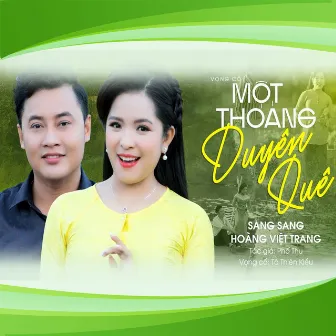 Một Thoáng Duyên Quê by Sang Sang