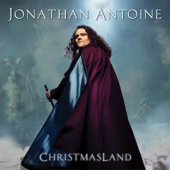 These Are The Special Times (Momenti Splendidi) by Jonathan Antoine