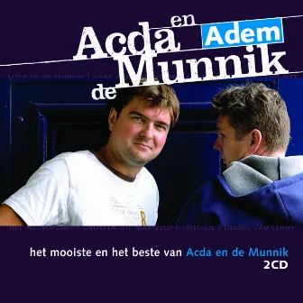 Adem by Acda en de Munnik