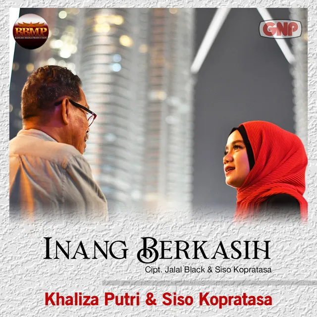 Inang Berkasih