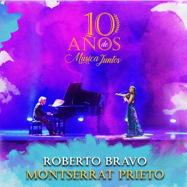 10 Años de Música Juntos