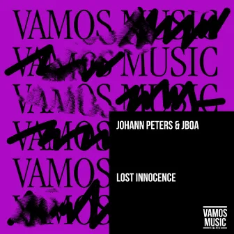 Lost Innocence by Johann Peters