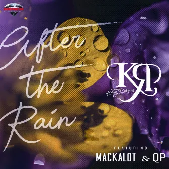 After the Rain by Unknown Artist