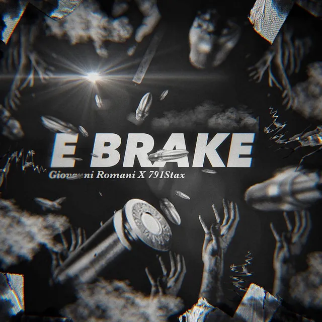 E Brake